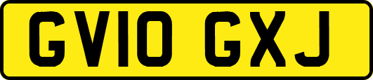 GV10GXJ