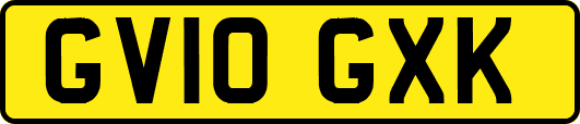 GV10GXK