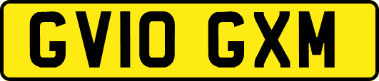 GV10GXM