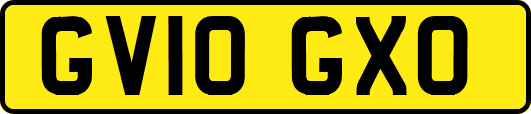 GV10GXO