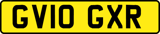 GV10GXR