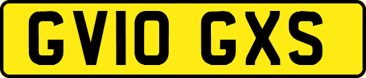 GV10GXS