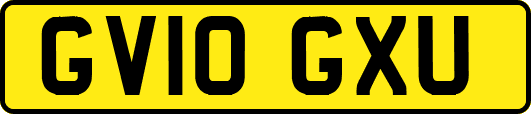 GV10GXU