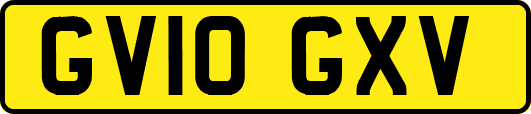 GV10GXV