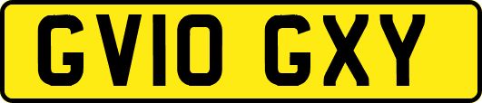 GV10GXY
