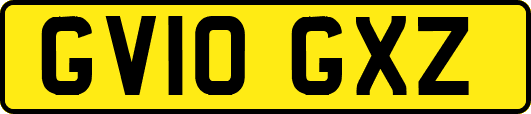 GV10GXZ