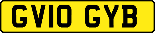 GV10GYB