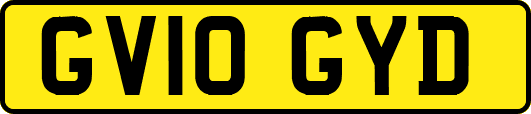 GV10GYD
