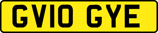 GV10GYE