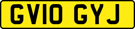 GV10GYJ