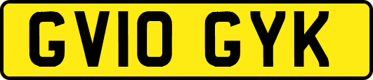 GV10GYK