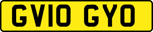 GV10GYO