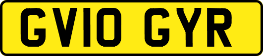 GV10GYR