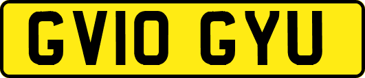 GV10GYU