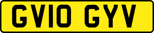 GV10GYV