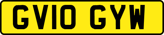 GV10GYW