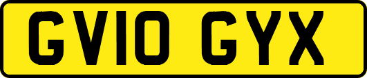 GV10GYX