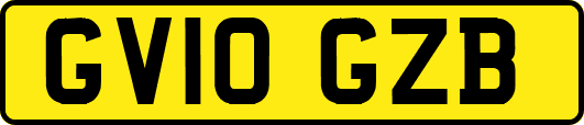 GV10GZB