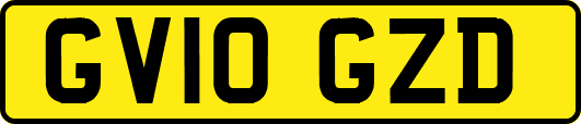 GV10GZD
