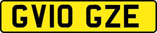 GV10GZE
