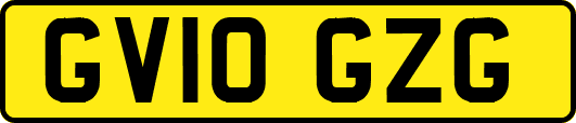 GV10GZG