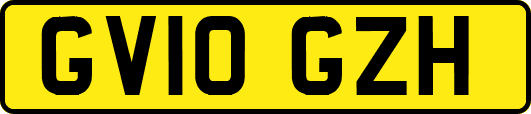 GV10GZH