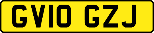 GV10GZJ