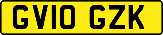 GV10GZK