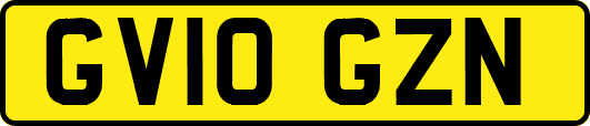 GV10GZN