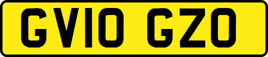 GV10GZO