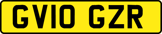 GV10GZR