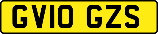 GV10GZS