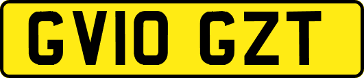 GV10GZT
