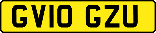GV10GZU
