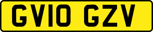 GV10GZV