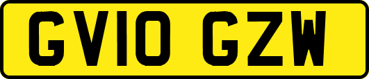 GV10GZW