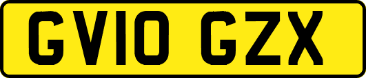 GV10GZX