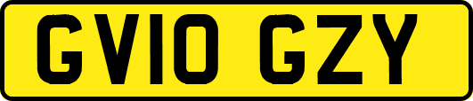 GV10GZY