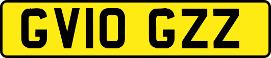 GV10GZZ