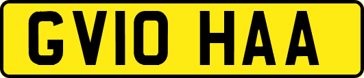 GV10HAA