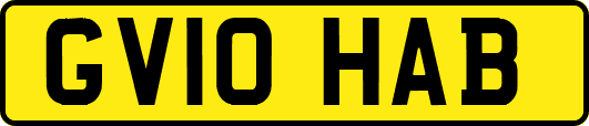 GV10HAB