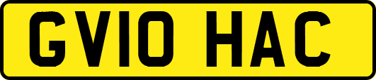 GV10HAC