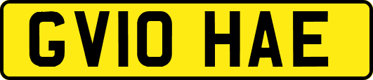GV10HAE