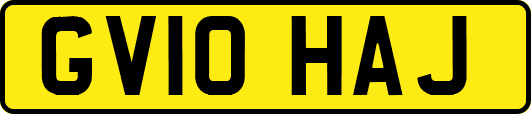 GV10HAJ