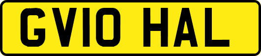 GV10HAL