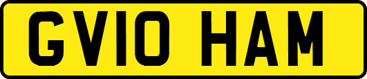 GV10HAM