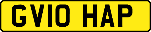 GV10HAP