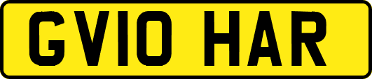 GV10HAR