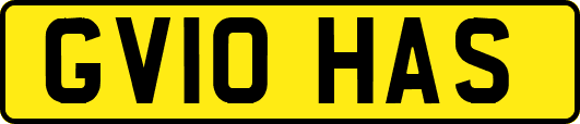 GV10HAS