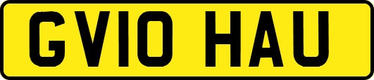 GV10HAU